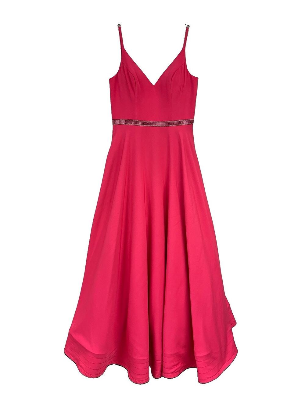 Camille La Vie Dress Size 8 PROM DRESS
